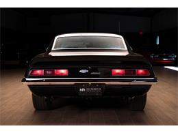 1969 Chevrolet Camaro (CC-2070389) for sale in Green Brook, New Jersey