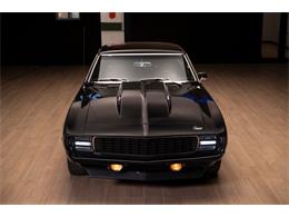 1969 Chevrolet Camaro (CC-2070389) for sale in Green Brook, New Jersey