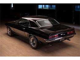 1969 Chevrolet Camaro (CC-2070389) for sale in Green Brook, New Jersey