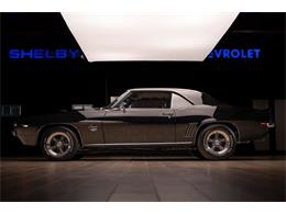 1969 Chevrolet Camaro (CC-2070389) for sale in Green Brook, New Jersey
