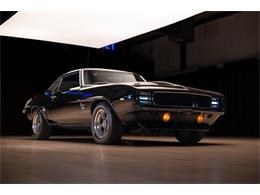 1969 Chevrolet Camaro (CC-2070389) for sale in Green Brook, New Jersey