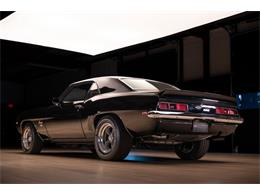1969 Chevrolet Camaro (CC-2070389) for sale in Green Brook, New Jersey