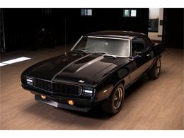 1969 Chevrolet Camaro (CC-2070389) for sale in Green Brook, New Jersey