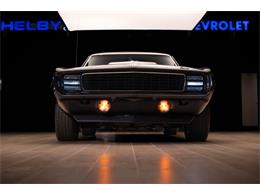 1969 Chevrolet Camaro (CC-2070389) for sale in Green Brook, New Jersey