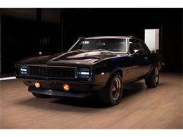 1969 Chevrolet Camaro (CC-2070389) for sale in Green Brook, New Jersey