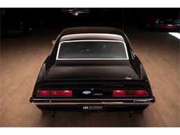 1969 Chevrolet Camaro (CC-2070389) for sale in Green Brook, New Jersey