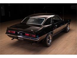 1969 Chevrolet Camaro (CC-2070389) for sale in Green Brook, New Jersey