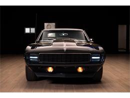 1969 Chevrolet Camaro (CC-2070389) for sale in Green Brook, New Jersey
