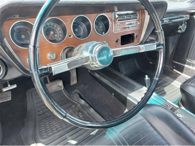 1966 Pontiac GTO (CC-2073890) for sale in Cadillac, Michigan