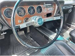 1966 Pontiac GTO (CC-2073890) for sale in Cadillac, Michigan