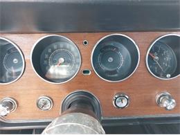 1966 Pontiac GTO (CC-2073890) for sale in Cadillac, Michigan