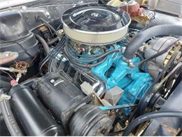 1966 Pontiac GTO (CC-2073890) for sale in Cadillac, Michigan