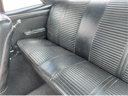 1966 Pontiac GTO (CC-2073890) for sale in Cadillac, Michigan