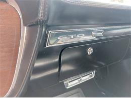 1966 Pontiac GTO (CC-2073890) for sale in Cadillac, Michigan