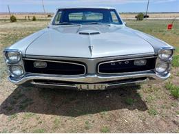 1966 Pontiac GTO (CC-2073890) for sale in Cadillac, Michigan