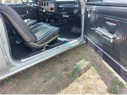 1966 Pontiac GTO (CC-2073890) for sale in Cadillac, Michigan
