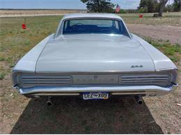 1966 Pontiac GTO (CC-2073890) for sale in Cadillac, Michigan