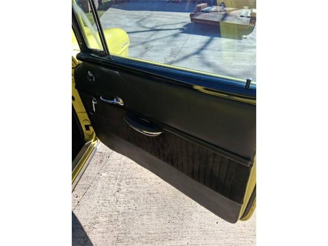 1955 Chevrolet 210 (CC-2073891) for sale in Cadillac, Michigan