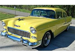 1955 Chevrolet 210 (CC-2073891) for sale in Cadillac, Michigan