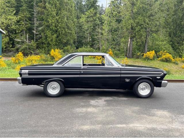 1964 Ford Fairmont (CC-2073892) for sale in Cadillac, Michigan