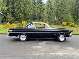 1964 Ford Fairmont (CC-2073892) for sale in Cadillac, Michigan