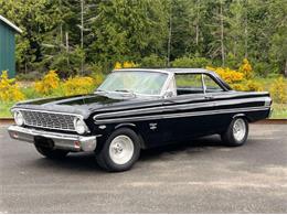 1964 Ford Fairmont (CC-2073892) for sale in Cadillac, Michigan