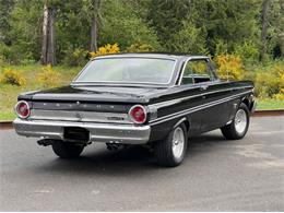 1964 Ford Fairmont (CC-2073892) for sale in Cadillac, Michigan