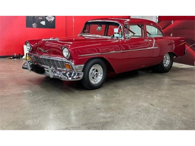 1956 Chevrolet 150 (CC-2073893) for sale in Cadillac, Michigan