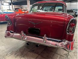 1956 Chevrolet 150 (CC-2073893) for sale in Cadillac, Michigan