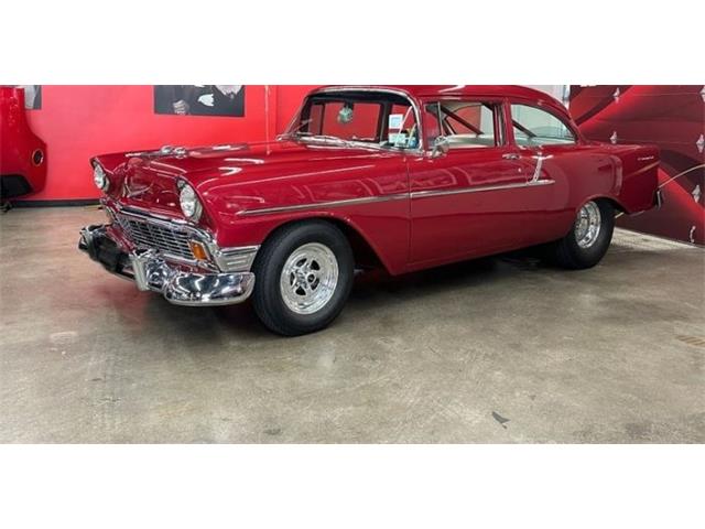 1956 Chevrolet 150 (CC-2073893) for sale in Cadillac, Michigan
