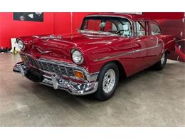 1956 Chevrolet 150 (CC-2073893) for sale in Cadillac, Michigan
