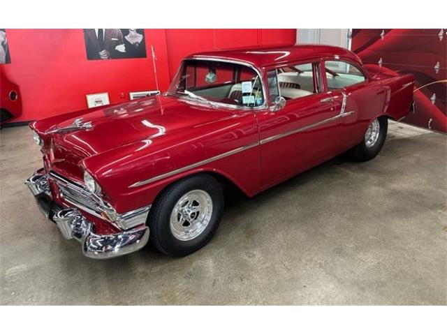 1956 Chevrolet 150 (CC-2073893) for sale in Cadillac, Michigan