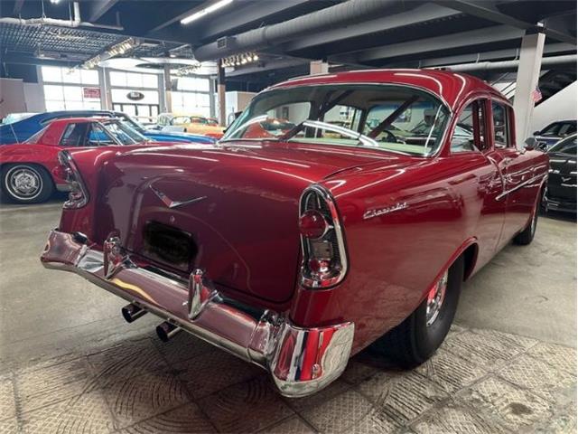 1956 Chevrolet 150 (CC-2073893) for sale in Cadillac, Michigan