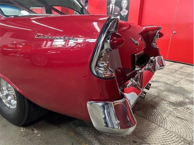1956 Chevrolet 150 (CC-2073893) for sale in Cadillac, Michigan