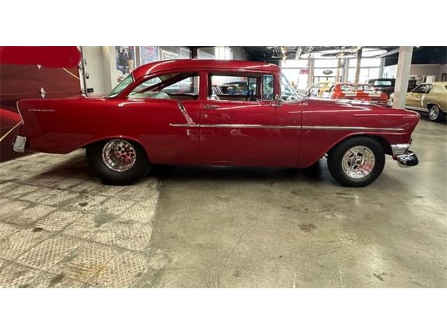 1956 Chevrolet 150 (CC-2073893) for sale in Cadillac, Michigan