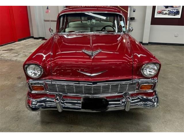 1956 Chevrolet 150 (CC-2073893) for sale in Cadillac, Michigan