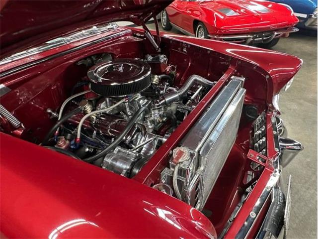 1956 Chevrolet 150 (CC-2073893) for sale in Cadillac, Michigan