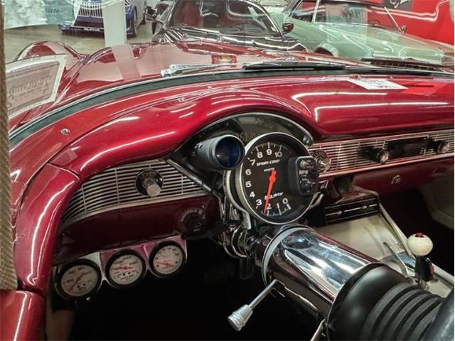 1956 Chevrolet 150 (CC-2073893) for sale in Cadillac, Michigan