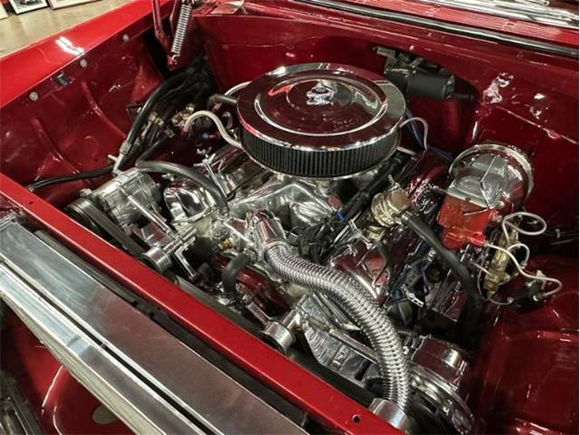 1956 Chevrolet 150 (CC-2073893) for sale in Cadillac, Michigan