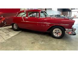 1956 Chevrolet 150 (CC-2073893) for sale in Cadillac, Michigan