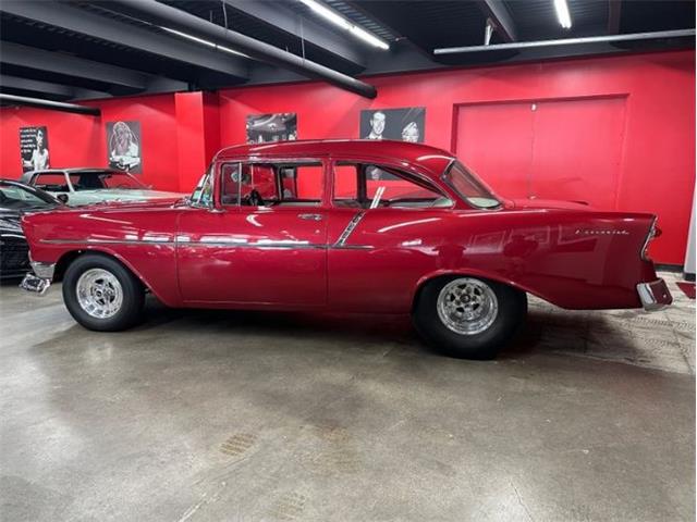 1956 Chevrolet 150 (CC-2073893) for sale in Cadillac, Michigan