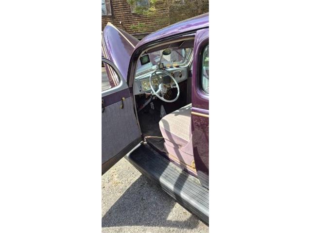 1939 Ford Deluxe (CC-2073894) for sale in Cadillac, Michigan
