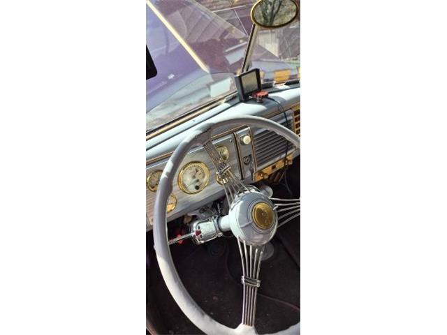 1939 Ford Deluxe (CC-2073894) for sale in Cadillac, Michigan