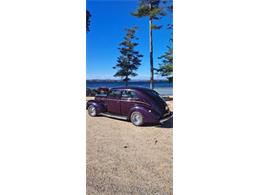 1939 Ford Deluxe (CC-2073894) for sale in Cadillac, Michigan
