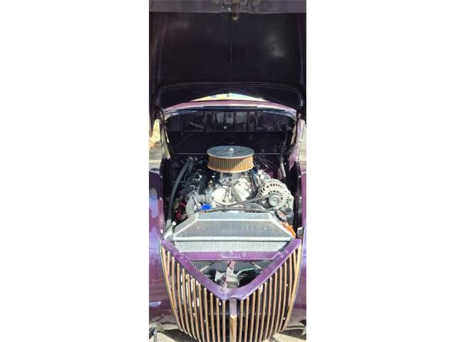 1939 Ford Deluxe (CC-2073894) for sale in Cadillac, Michigan