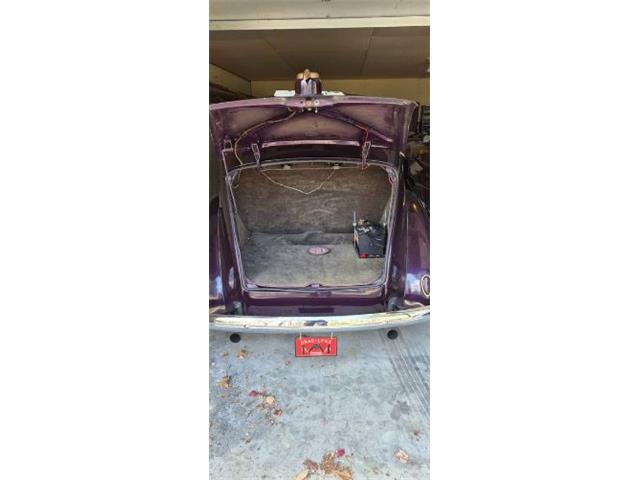 1939 Ford Deluxe (CC-2073894) for sale in Cadillac, Michigan