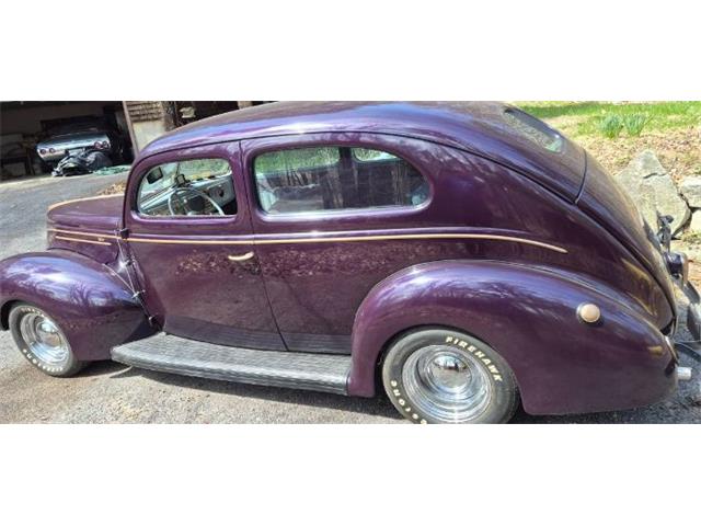 1939 Ford Deluxe (CC-2073894) for sale in Cadillac, Michigan