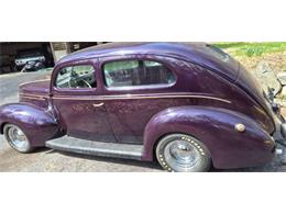 1939 Ford Deluxe (CC-2073894) for sale in Cadillac, Michigan