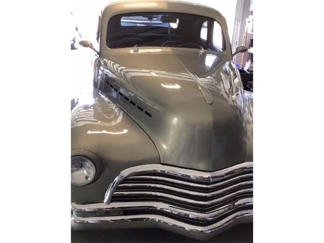1947 Chevrolet Coupe (CC-2073895) for sale in Cadillac, Michigan