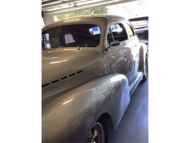 1947 Chevrolet Coupe (CC-2073895) for sale in Cadillac, Michigan